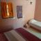Camping Auberge Zebra