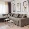 Two Identical Designer 2BD Flats with Sea View in Balchik by Flat Mаnager - Balchik