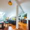 Homely Stay in a romantic lodging with sauna&gym - 明辛