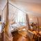 Homely Stay in a romantic lodging with sauna&gym - 明辛