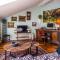 Homely Stay in a romantic lodging with sauna&gym