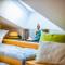 Homely Stay in a romantic lodging with sauna&gym - 明辛