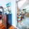 Homely Stay in a romantic lodging with sauna&gym - 明辛