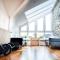 Homely Stay in a romantic lodging with sauna&gym - 明辛