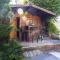 Homely Stay in a romantic lodging with sauna&gym