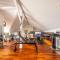 Homely Stay in a romantic lodging with sauna&gym - 明辛