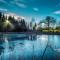 Homely Stay in a romantic lodging with sauna&gym - 明辛