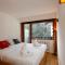 Superbe T3 en face du Brevent, Chamonix