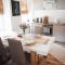 Stylish and cozy old town apartment - Võru