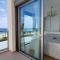 PARADISE LUXURY villa sea view