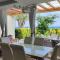 PARADISE LUXURY villa sea view
