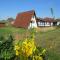 Ferienhaus Wigwam im Feriendorf Altes Land