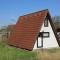 Ferienhaus Wigwam im Feriendorf Altes Land
