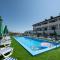 Weekend Family Hotel - Karolino-Buhaz