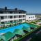 Weekend Family Hotel - Karolino-Buhaz