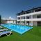 Weekend Family Hotel - Karolino-Buhaz