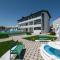 Weekend Family Hotel - Karolino-Buhaz