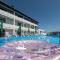 Weekend Family Hotel - Karolino-Buhaz