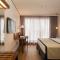 Hotel Luzeiros Recife