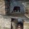 Ano Syros Marvellous oven