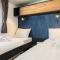 Terra Park SpiritoS - Luxury mobile house Ina