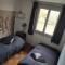 Les chambres des chats malicieux