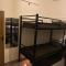 Crossroads Hostel 1980