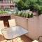 The Seaview Penthouse complex Karia