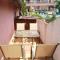 The Seaview Penthouse complex Karia
