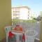 Apartment in Bibione with balcony