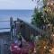 Lyme Clifftop Hideaway