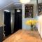 Lyme Clifftop Hideaway