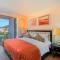 Taj Hotel Double Suite - huge suite almost on top floor stunning Table Mountain Views - Cidade Do Cabo