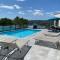 Villa avec vue panoramique sur les Cévennes - Saint Julien Les Rosiers