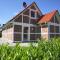 Premium-Ferienhaus Ingrid Marie im Feriendorf Altes Land an der Elbe