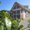 Premium-Ferienhaus Ingrid Marie im Feriendorf Altes Land