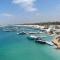 Chalet Marina Alamein first row sea view 3 bedroom-North Coast