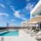 Babis Villa, a few meters away from the beach, By ThinkVilla