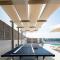Babis Villa, a few meters away from the beach, By ThinkVilla