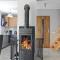 Lovely Home In Nowe Warpno