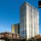 Manhattan Apartment City Centre By Your Perfect Stay short lets Birmingham - 伯明翰