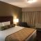 Days Inn by Wyndham Terrace