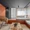 Apartamento Eddies Haus 3 dorm by Achei Gramado