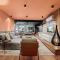 Apartamento Eddies Haus 3 dorm by Achei Gramado