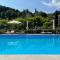 Feli Holiday Home - Panoramic pool lake view in Gardone Riviera