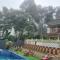 Arabian Nights Munnar family villa with pool