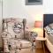 Apartmán u lesa, Srní 119