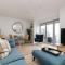 Apartment 3 Fistral Beach
