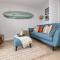 Apartment 3 Fistral Beach - 纽基