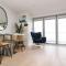 Apartment 3 Fistral Beach - 纽基